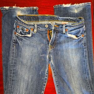 Lucky Sundown Jean